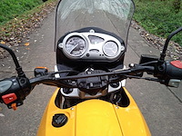 Bmw - gs 650 - motorfiets - afbeelding 11 van  11