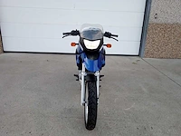 Bmw - gs 650 f - motorfiets - afbeelding 5 van  8