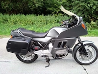 Bmw - k 100 rt - motorfiets - afbeelding 1 van  12