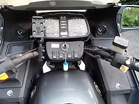 Bmw - k 100 rt - motorfiets - afbeelding 11 van  12