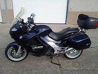 Bmw - k 1200 gt - motorcycle - afbeelding 1 van  8