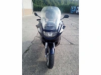 Bmw - k 1200 gt - motorcycle - afbeelding 3 van  8