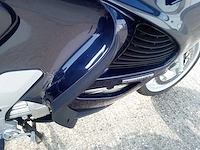 Bmw - k 1200 gt - motorcycle - afbeelding 4 van  8