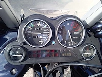 Bmw - k 1200 gt - motorcycle - afbeelding 6 van  8