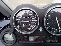 Bmw - k 1200 gt - motorfiets - afbeelding 8 van  9
