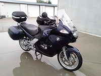 Bmw - k 1200 gt - motorfiets - afbeelding 2 van  9