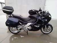 Bmw - k 1200 gt - motorfiets - afbeelding 3 van  9