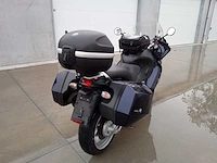 Bmw - k 1200 gt - motorfiets - afbeelding 4 van  9