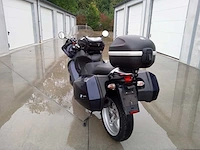 Bmw - k 1200 gt - motorfiets - afbeelding 5 van  9