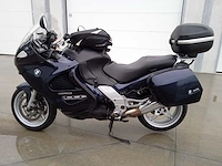 Bmw - k 1200 gt - motorfiets - afbeelding 6 van  9