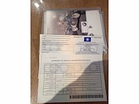 Bmw - k 1200 gt - motorfiets - afbeelding 9 van  9
