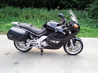 Bmw - k 1200 rs - motorfiets - afbeelding 1 van  10