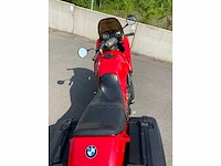 Bmw - k 75s - oldtimer bike - afbeelding 2 van  20