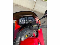 Bmw - k 75s - oldtimer bike - afbeelding 3 van  20