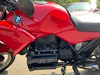 Bmw - k 75s - oldtimer bike - afbeelding 4 van  20