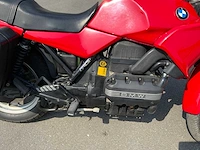 Bmw - k 75s - oldtimer bike - afbeelding 5 van  20