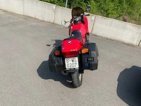 Bmw - k 75s - oldtimer bike - afbeelding 14 van  20