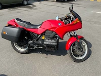 Bmw - k 75s - oldtimer bike - afbeelding 15 van  20