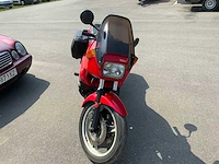 Bmw - k 75s - oldtimer bike - afbeelding 17 van  20