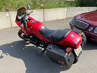 Bmw - k 75s - oldtimer bike - afbeelding 20 van  20