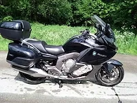 Bmw - k1600 gt - motorfiets - afbeelding 1 van  11