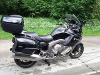 Bmw - k1600 gt - motorfiets - afbeelding 5 van  11