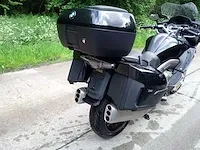 Bmw - k1600 gt - motorfiets - afbeelding 7 van  11