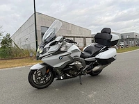 Bmw - k1600 gtl - 1600 - motorfiets - afbeelding 23 van  29