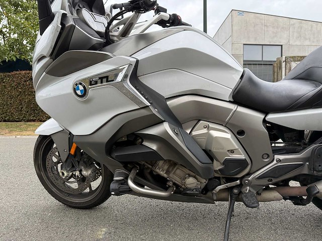 Bmw - k1600 gtl - 1600 - motorfiets - afbeelding 7 van  29