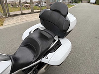 Bmw - k1600 gtl - 1600 - motorfiets - afbeelding 13 van  29