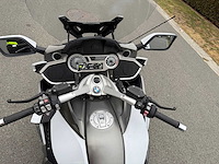 Bmw - k1600 gtl - 1600 - motorfiets - afbeelding 15 van  29