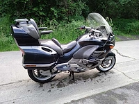 Bmw - lt - motorfiets - afbeelding 2 van  6