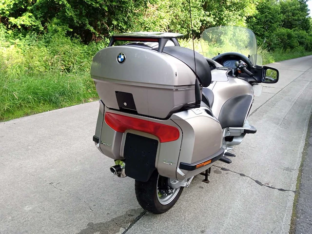 Bmw - lt - motorfiets - afbeelding 3 van  8