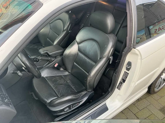 Bmw - m3 - car - 2002 - afbeelding 3 van  34