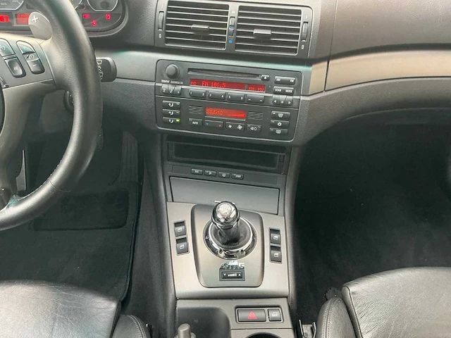 Bmw - m3 - car - 2002 - afbeelding 6 van  34