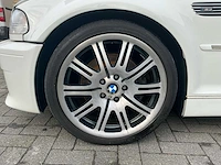 Bmw - m3 - car - 2002 - afbeelding 16 van  34