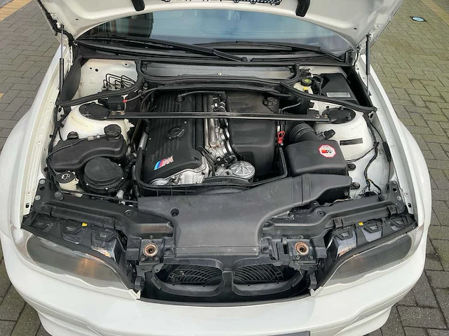 Bmw - m3 - car - 2002 - afbeelding 20 van  34