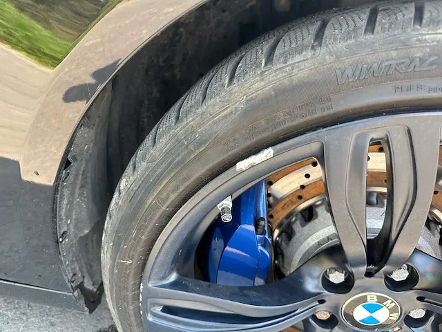 Bmw - m5 - personenauto - afbeelding 4 van  47