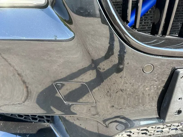 Bmw - m5 - personenauto - afbeelding 9 van  47