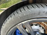 Bmw - m5 - personenauto - afbeelding 16 van  47
