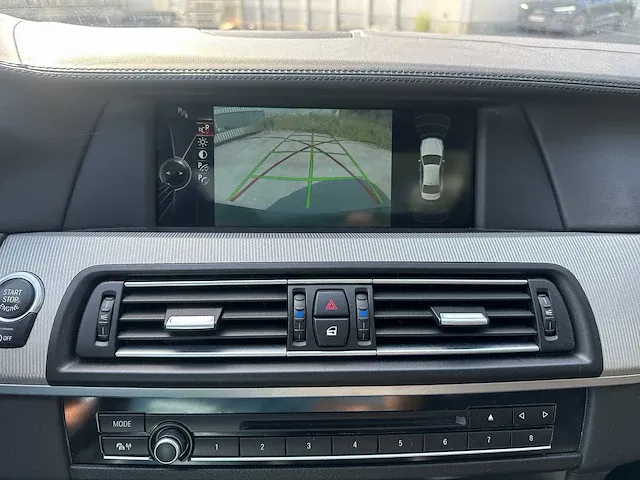 Bmw - m5 - personenauto - afbeelding 24 van  47