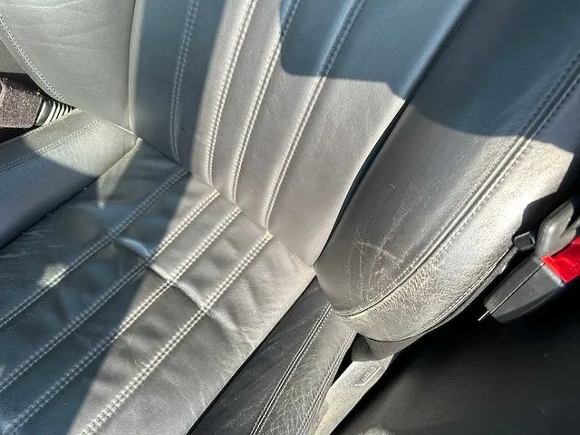 Bmw - m5 - personenauto - afbeelding 27 van  47