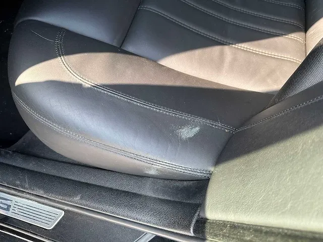 Bmw - m5 - personenauto - afbeelding 29 van  47