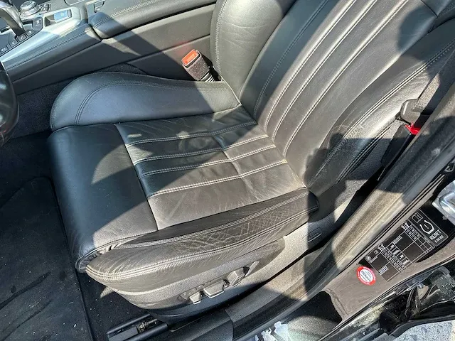 Bmw - m5 - personenauto - afbeelding 37 van  47