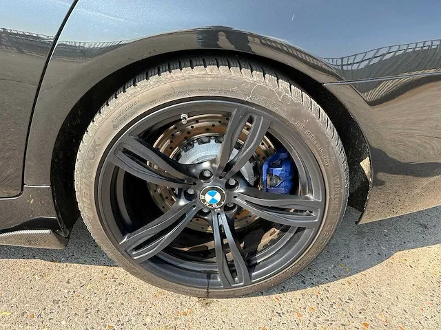 Bmw - m5 - personenauto - afbeelding 39 van  47