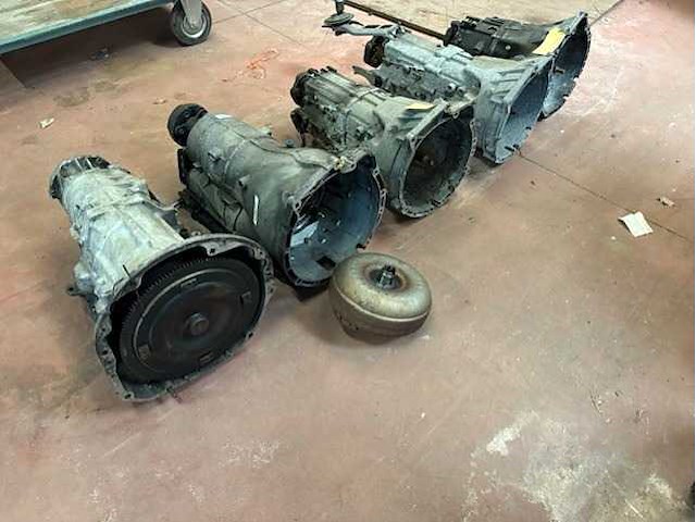 Bmw - part (5x) - afbeelding 1 van  1