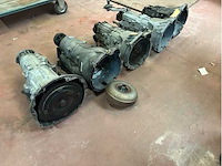 Bmw - part (5x) - afbeelding 1 van  1