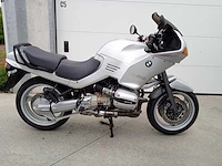 Bmw - r 1100 rs - motorfiets