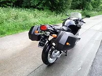 Bmw - r 1100 s - motorfiets - afbeelding 3 van  6