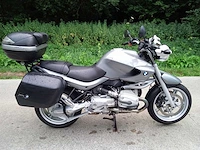 Bmw - r 1150 r - motorfiets - afbeelding 1 van  8